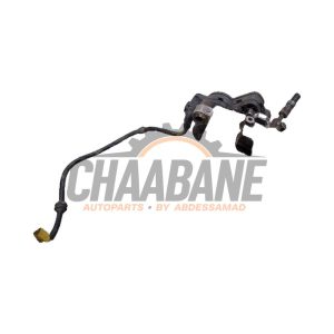 Etrier de frein (pince) arriere gauche A2534230181 Mercedes GLC Coupe (C253) 2.2 220d 16V BlueTEC 4-Matic