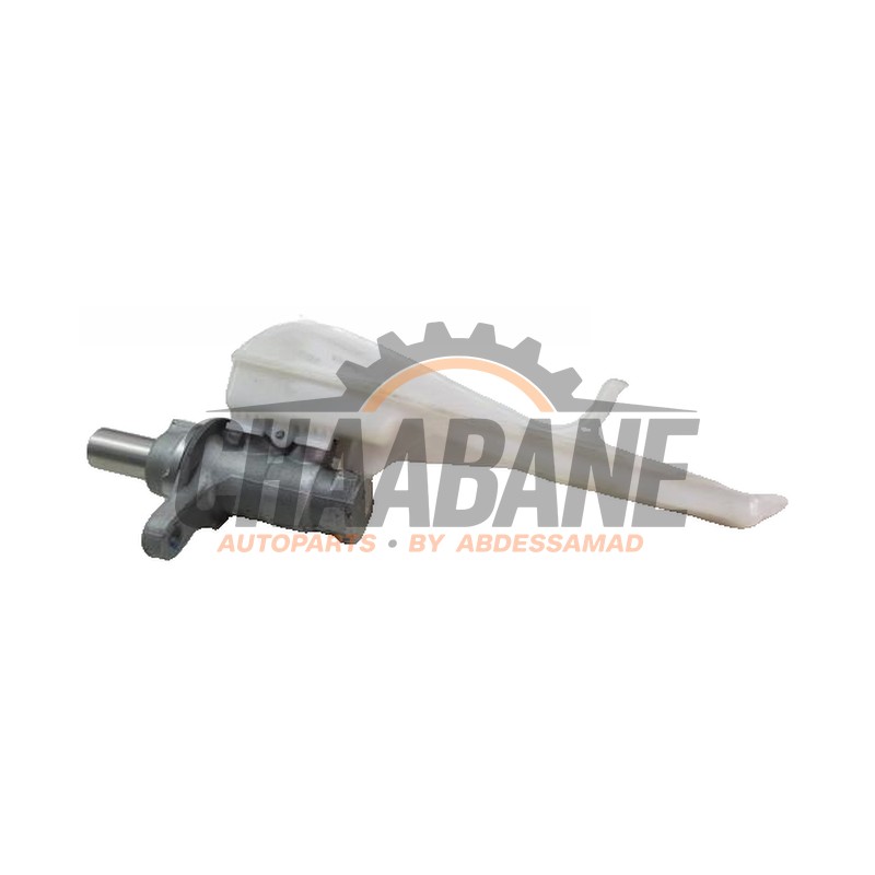 Cylindre de frein principal 799147 BMW 2 serie Gran Tourer (F46) 218i 1.5 TwinPower Turbo 12V 2014
