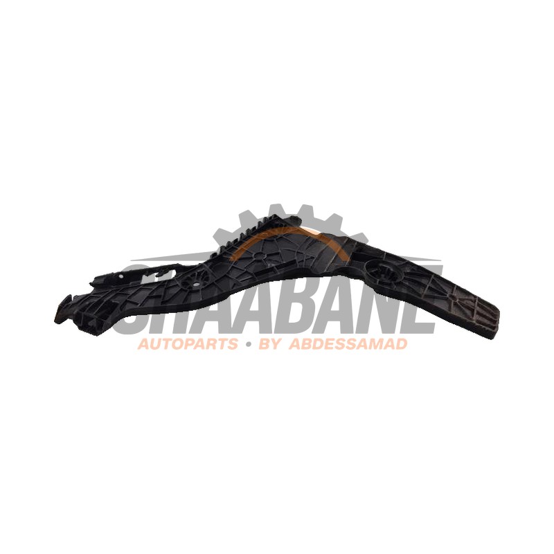 Support pare-chocs arriere droit 4KE807454 Audi E-tron (GEN) 55 quattro 2018