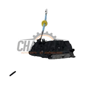 Serrure portiere mecanique 4portes arriere gauche A071875 BMW M135 (F40) M135i xDrive 2.0 TwinPower 16V 2019