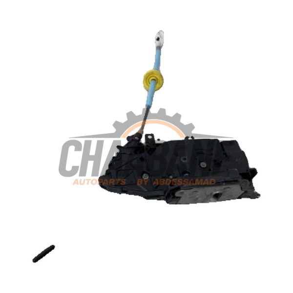 Serrure arriere gauche A071875 BMW M135 (F40) M135i xDrive 2.0 TwinPower 16V 2019
