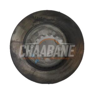 Disque de frein arriere A004231812 Mercedes C (W205) C-350 e 2.0 16V