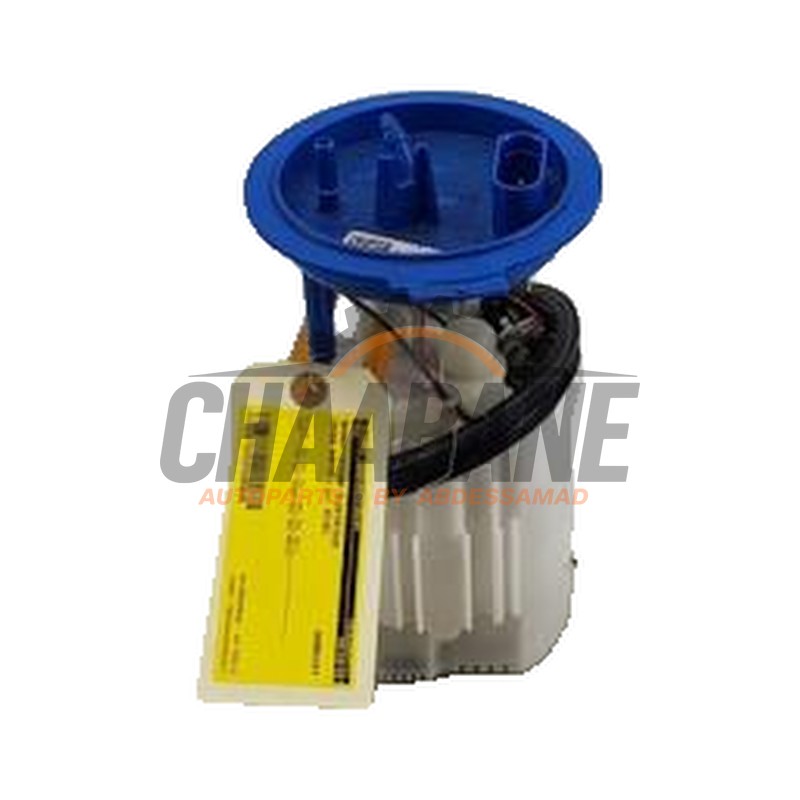 Pompe dinjection 6RA919051C Skoda Rapid 2012 / 2022