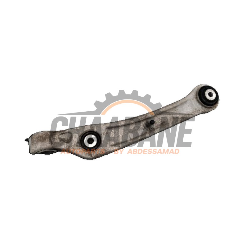 Bras de suspension bas avant gauche 4M0407151L Audi E-Tron 2019