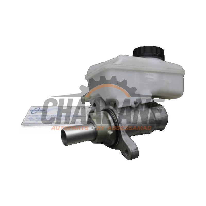 Cylindre de frein principal 799147 BMW X2 (F39) sDrive 20i 1.5 12V TwinPower Turbo 2017 / 2023