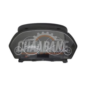 Instrument de bord 62108718256 BMW 3-Serie 2012 / 2019