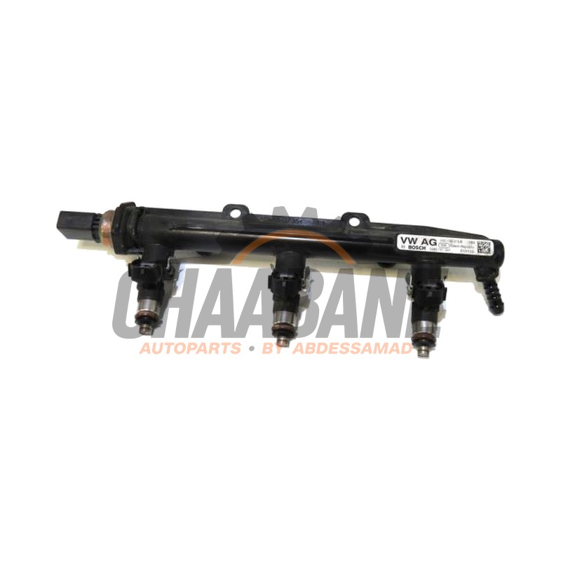 Boitier dinjection 05C133313B Volkswagen Polo 2017