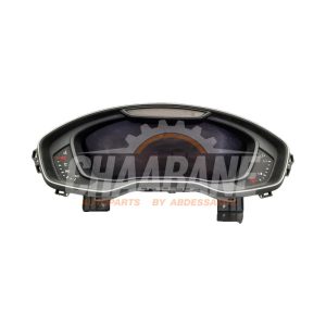 Instrument de bord 8W5920790E Audi S5 2017
