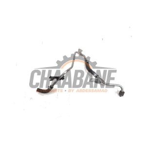 Conduit de carburant 04L131552DN Volkswagen Tiguan (AD1) 2.0 TDI 16V BlueMotion Technology SCR 2016 / 2024