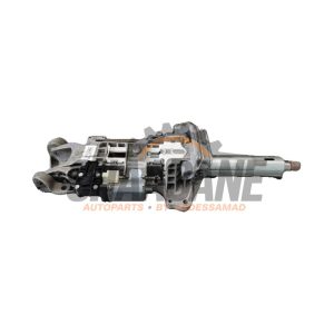 Boitier colonne de direction complet A2314600225 Mercedes E (R238) E-200 2.0 Turbo 16V