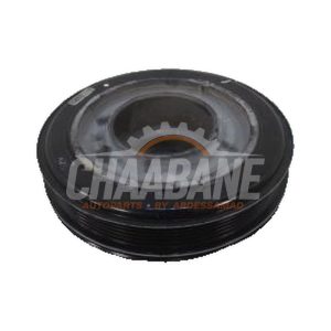 Vilebrequin poulie 059105251CJ Audi A4 2024