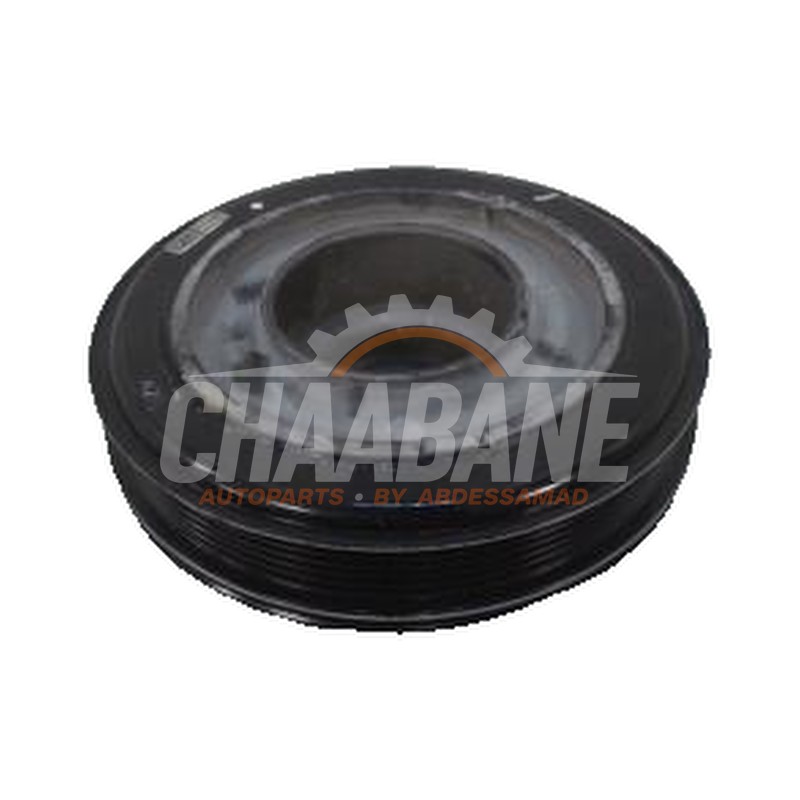 Vilebrequin poulie 059105251CJ Audi A4 2015