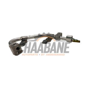Tuyau de climatisation 9474789 BMW i4 (G26) eDrive40 84 kWh 2021