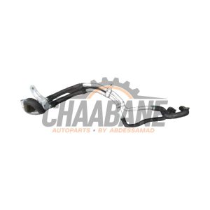Conduit (divers) A4478320115 Mercedes Vito Tourer (447.7) 2.2 116 CDI 16V