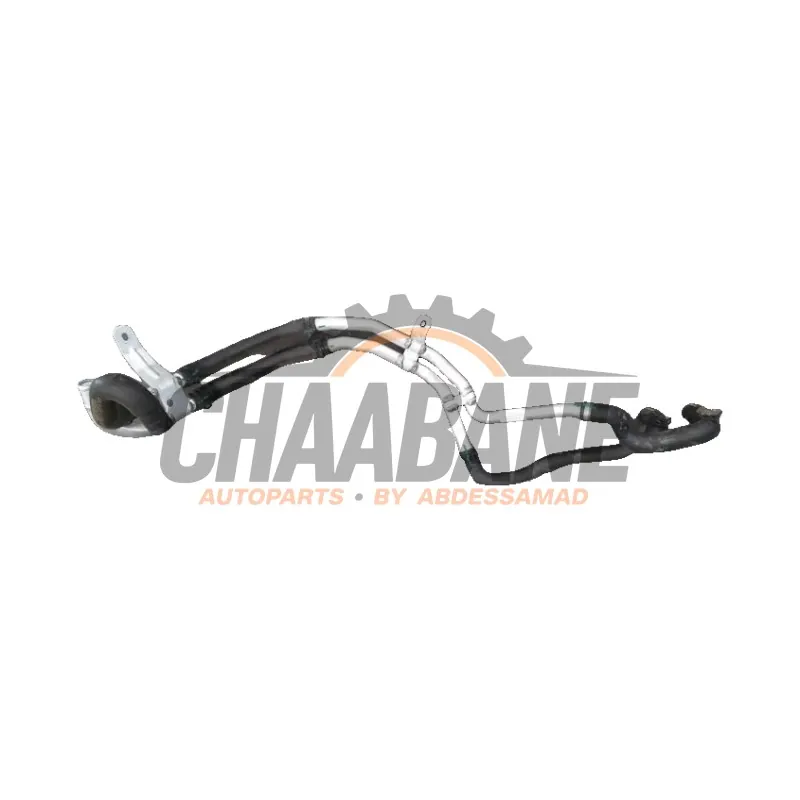 Conduit (divers) A4478320115 Mercedes Vito (447.6) 2.2 116 CDI 16V