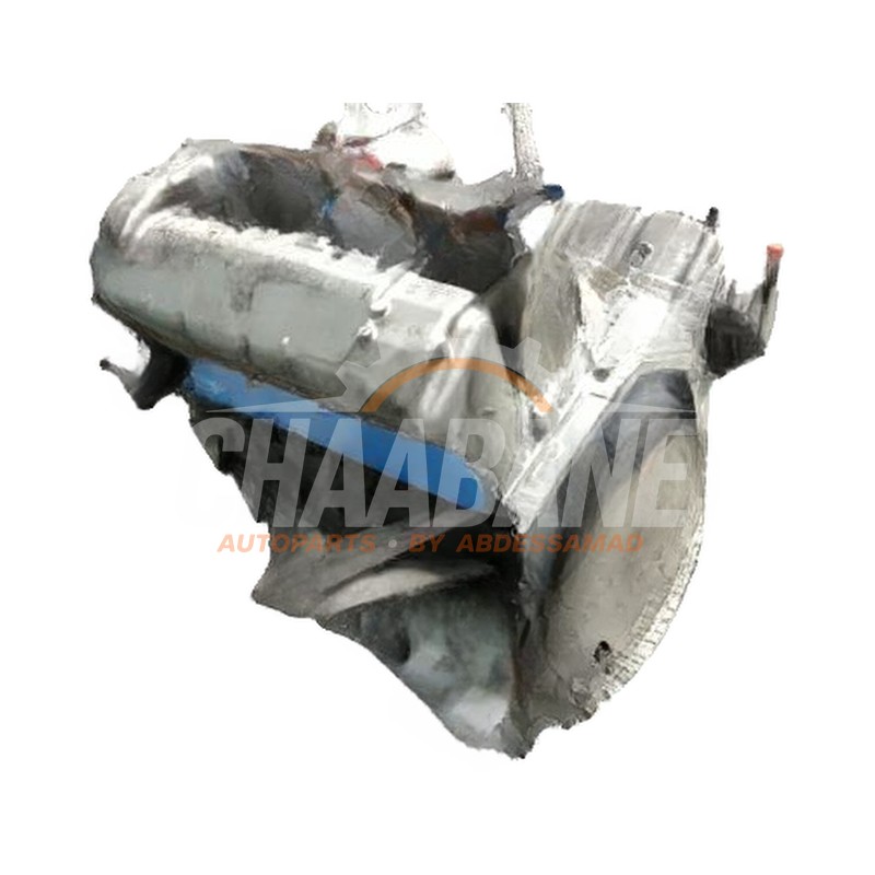 Moteur 11005A1A4E4 BMW 7-Serie 2015 / 2022