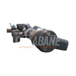 Capteur de pression carburant 057130767AM Audi Q7 (4MB/4MG) 3.0 TDI V6 24V 2015