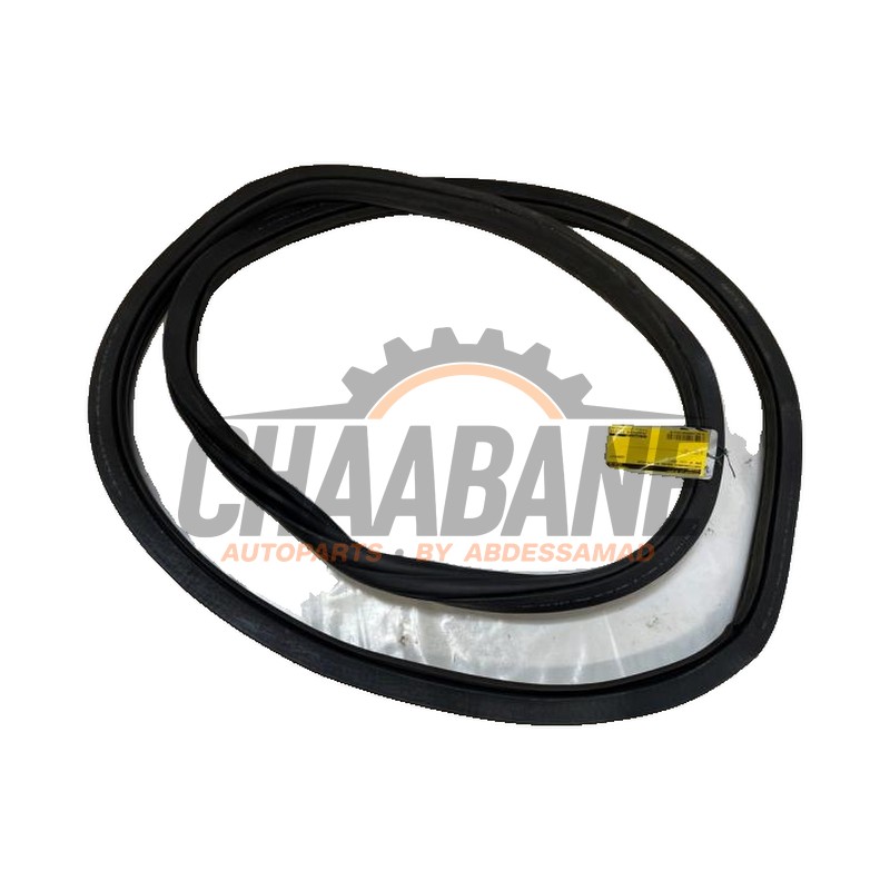 Joint caoutchouc portiere 4portes avant droite 51729854720 BMW iX (I20) xDrive40 77 kWh 2021
