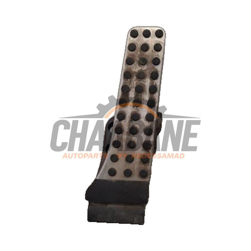 Pedale daccelerateur A2053000104 Mercedes C (C205) C-180 1.6 16V