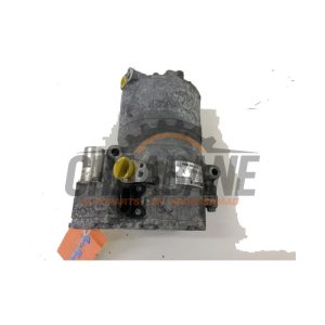 Compresseur de clim 0008303204 Mercedes GLE (V167) 350de 2.0 Turbo 16V 4-Matic
