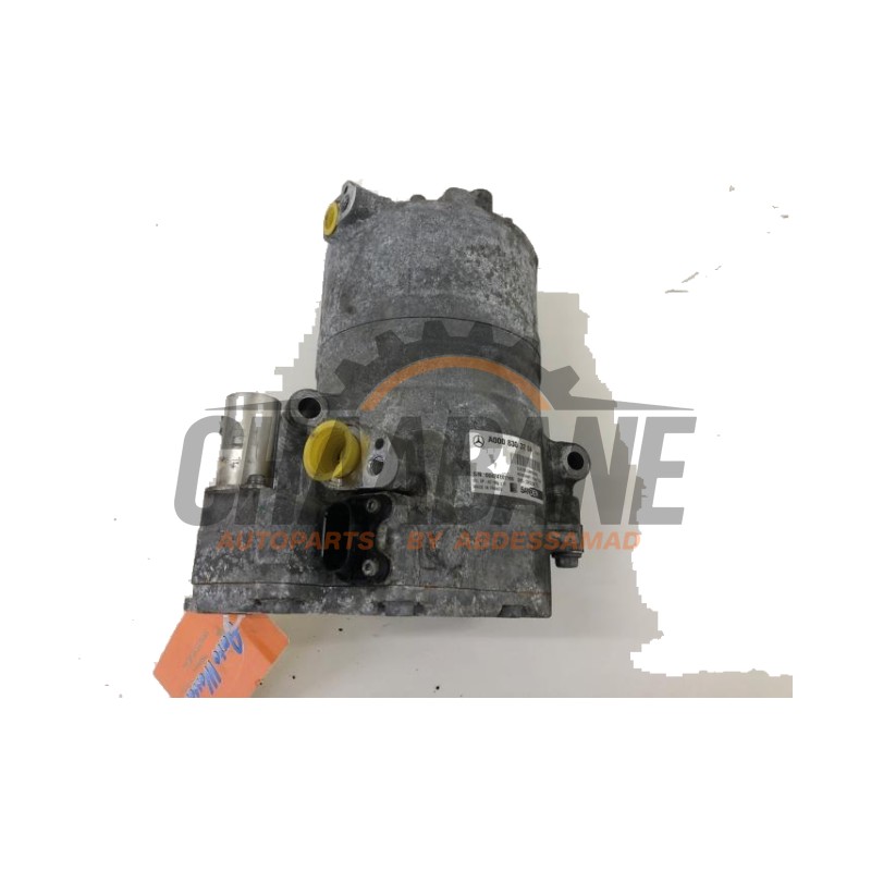 Compresseur de clim 0008303204 Mercedes GLE (V167) 350 e 2.0 16V 4-Matic