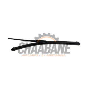 Bras essuie-glace avant 5E1955410 Skoda Octavia Combi (5EAC) 1.6 TDI Greenline 16V 2012 / 2020
