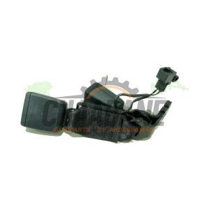 Insertion ceinture de securite arriere gauche 8W0857739D Audi A4 Avant (B9) 2.0 TDI Ultra 16V 2015