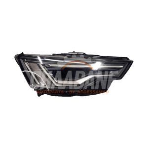 Optique avant principal droit 4K0941040 Audi A6 (C8) 2018