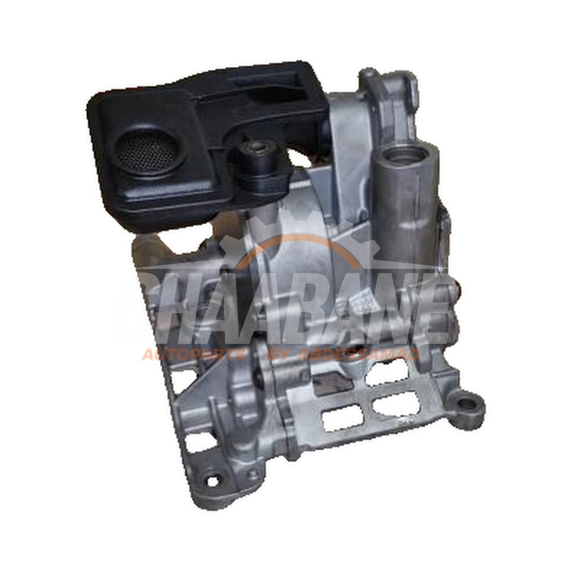Pompe a huile 7823009 BMW X5 (F15) xDrive 35d 3.0 24V 2013 / 2018