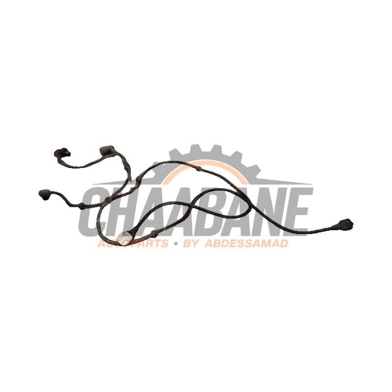 Cable ABS A2055404006 Mercedes C (C205) C-180 1.6 16V