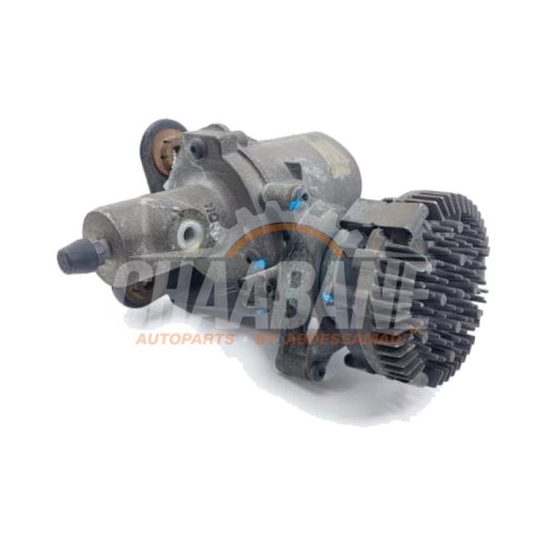 Pompe a vide assistant de freinage 5QE614307D Audi A3 Sportback (8VA/8VF) 1.4 TFSI 16V e-tron 2012 / 2020