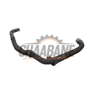 Tuyau radiateur 8V0121103 Audi RS 3 Sportback (8VA/8VF) 2.5 TFSI 20V Quattro Performance 2015 / 2020