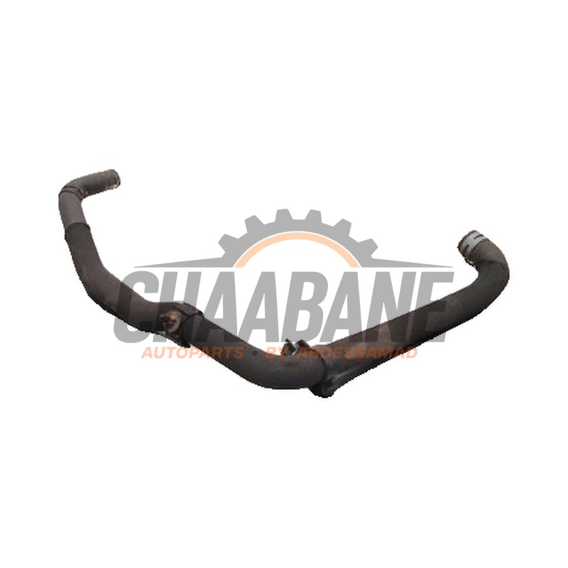 Tuyau radiateur 8V0121103 Audi RS 3 Sportback (8VA/8VF) 2.5 TFSI 20V Quattro Performance 2015 / 2020