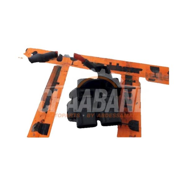 Capteur de batterie 9350091 BMW X6 (F16) M50d 3.0 24V 2014 / 2019