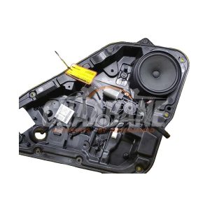 Moteur leve vitre arriere droit A1765405608 Mercedes A (W176) 1.5 A-160 CDI, A-160d 16V