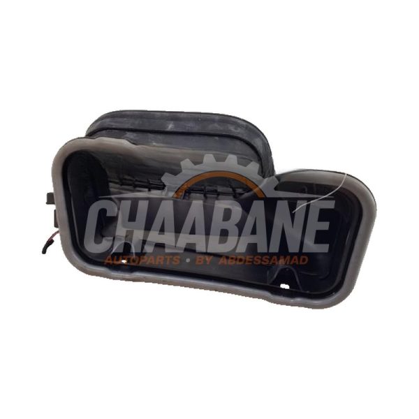 Guidage dair 64319870851 BMW i7 (G70) eDrive50 106 kWh 2022