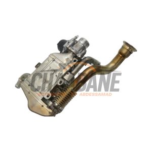Valve RGE A6541400460 Mercedes E (C238) E-220d 2.0 Turbo 16V