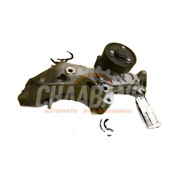 Support dynamo bas 7644804 BMW 2 serie (F23) 218i 1.5 TwinPower Turbo 12V 2014 / 2021