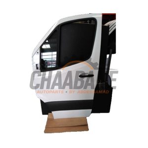 Portiere 2portes gauche A9107202400 Mercedes Sprinter 4t (910.0/910.1/907.1/907.2) 511 CDI 2.1 D