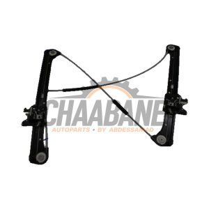 Leve vitre electrique avant gauche 8V3837461A Audi A3 2012 / 2020