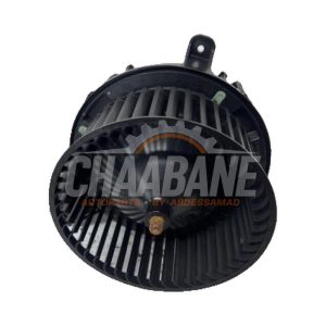 Ventilateur chauffage Skoda Kamiq 1.5 TSI 16V 2019