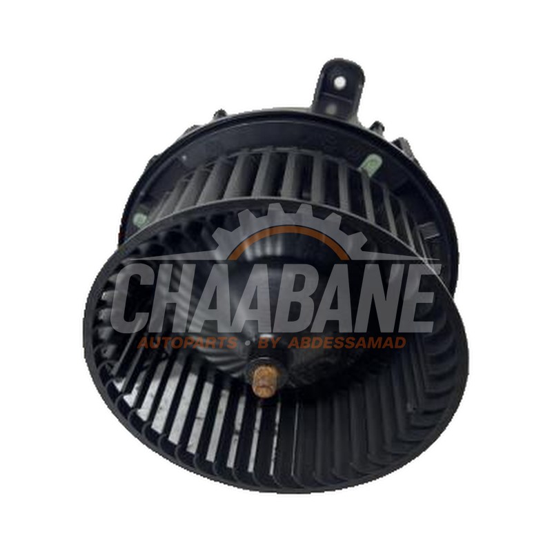 Ventilateur chauffage Skoda Kamiq 1.5 TSI 16V 2019