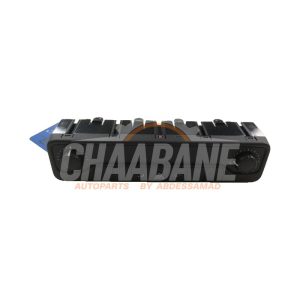 Panneau de commandes chauffage A9079051405 Mercedes Sprinter