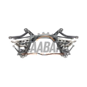Faux chassis 8W0505235AG Audi A5 Sportback (F5A/F5F) 2.0 TDI 16V 2016