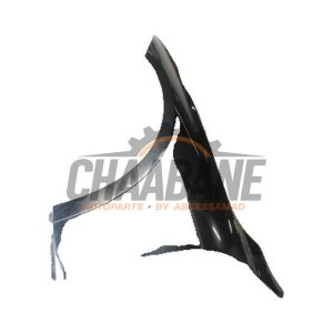 Aile avant gauche 41009621597 BMW 3-Serie 2012 / 2019