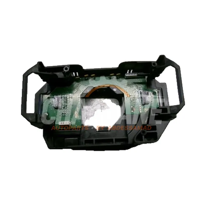 Boitier colonne de direction T4N3848 Jaguar XE 2.0 200 Turbo 16V