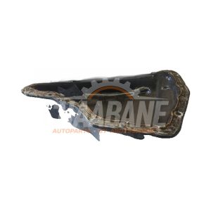 Couvercle carter LR115654 Jaguar XF Sportbrake 2.2 D 16V