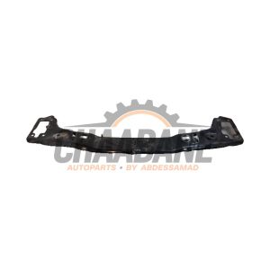 Panneau avant 51647434544 BMW 2 serie Active Tourer (F45) 218i 1.5 TwinPower Turbo 12V 2013 / 2021