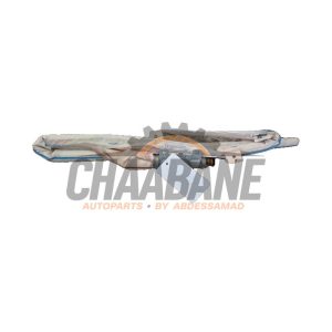 Airbag de toit gauche 72127329051 BMW 2 serie Gran Tourer (F46) 2014