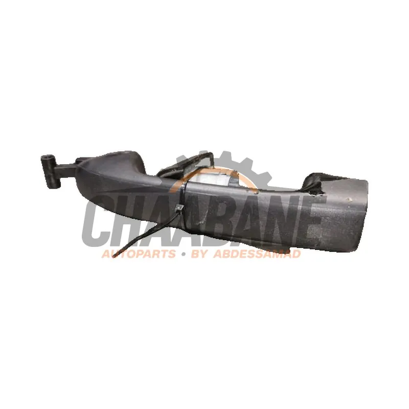 Poignee portiere 2portes droite A4477600259 Mercedes Vito (447.6) 2.2 114 CDI 16V